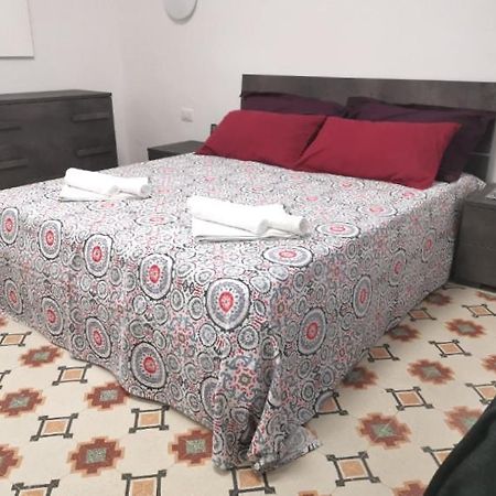 Appartamento Casa Ariete 2 Syracuse Esterno foto