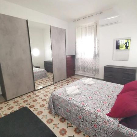 Appartamento Casa Ariete 2 Syracuse Esterno foto