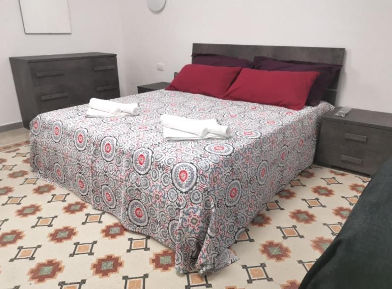 Appartamento Casa Ariete 2 Syracuse Esterno foto