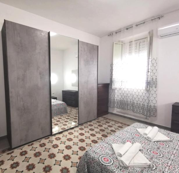 Appartamento Casa Ariete 2 Syracuse Esterno foto