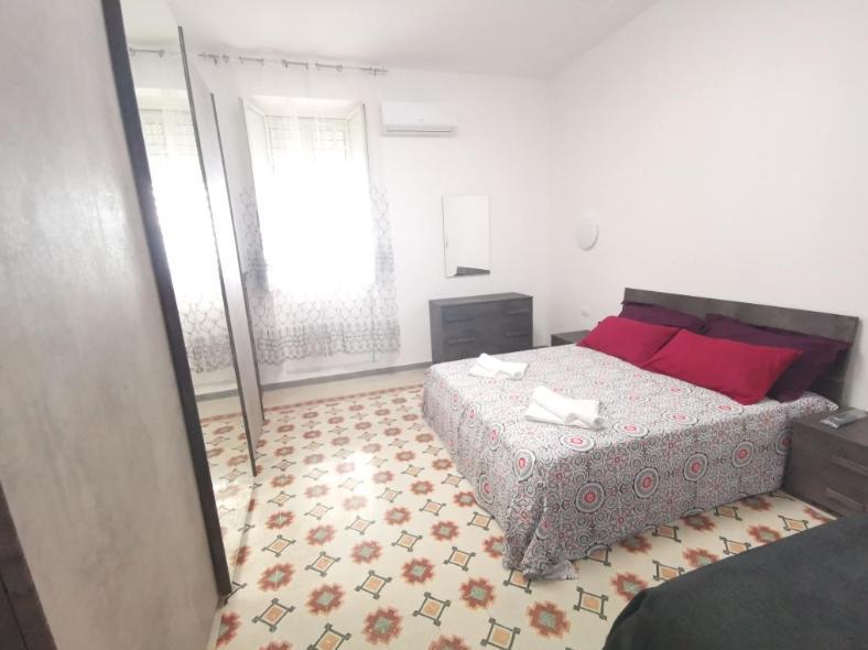 Appartamento Casa Ariete 2 Syracuse Esterno foto