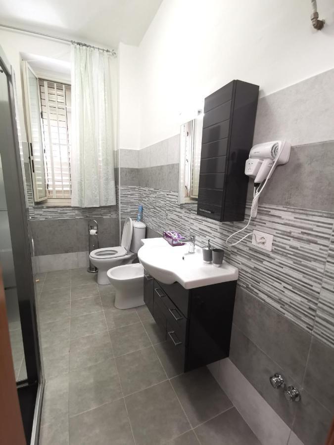 Appartamento Casa Ariete 2 Syracuse Esterno foto