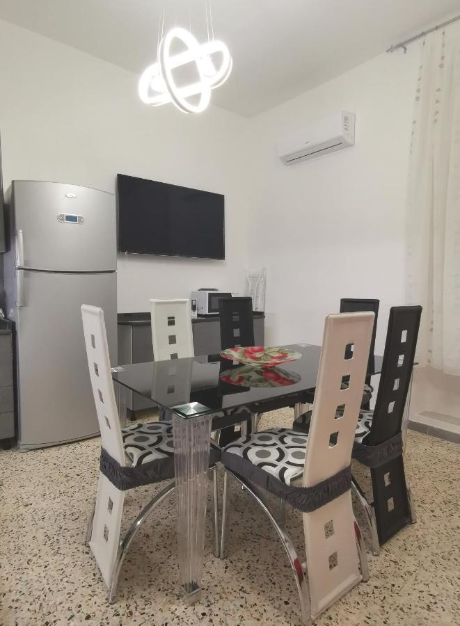 Appartamento Casa Ariete 2 Syracuse Esterno foto