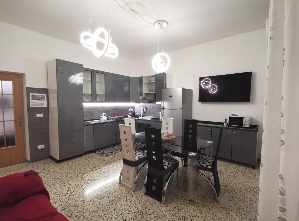Appartamento Casa Ariete 2 Syracuse Esterno foto