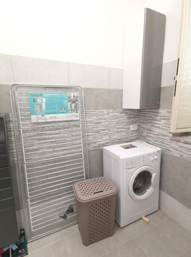 Appartamento Casa Ariete 2 Syracuse Esterno foto