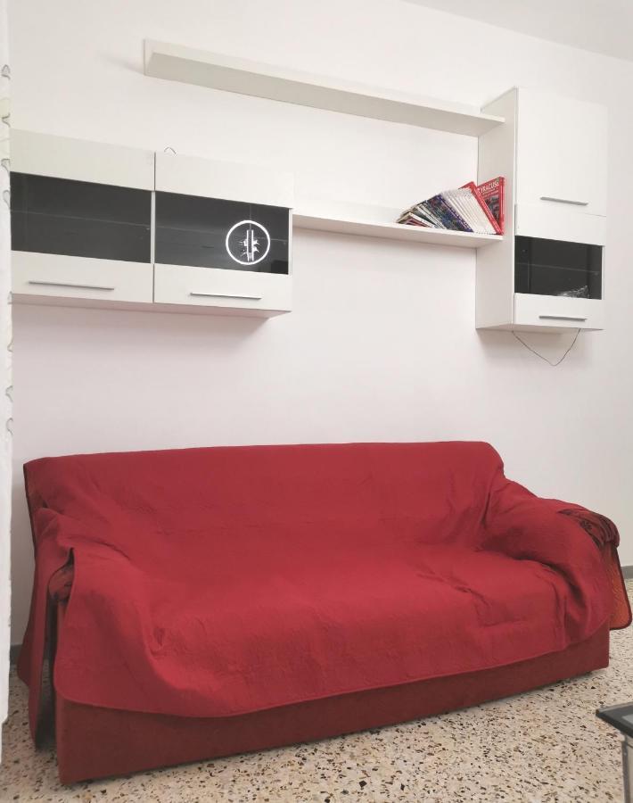 Appartamento Casa Ariete 2 Syracuse Esterno foto