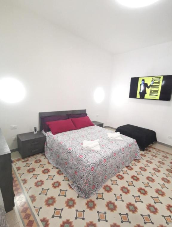 Appartamento Casa Ariete 2 Syracuse Esterno foto