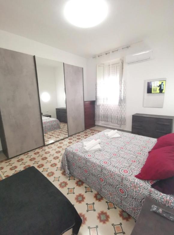 Appartamento Casa Ariete 2 Syracuse Esterno foto